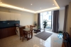 Modern 2 bedroom apartment for rent in Dong Da